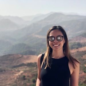 Meet your Posher, Tori